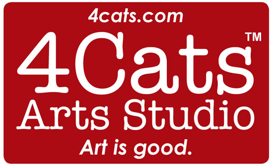 4Cats Arts Studio