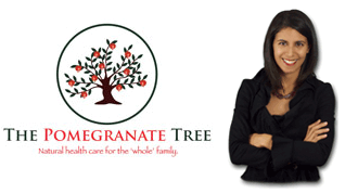 The Pomegranate Tree