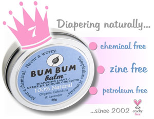 uba Baby - Dimpleskins Naturals